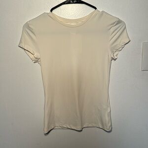 H&M buttery soft Tshirt